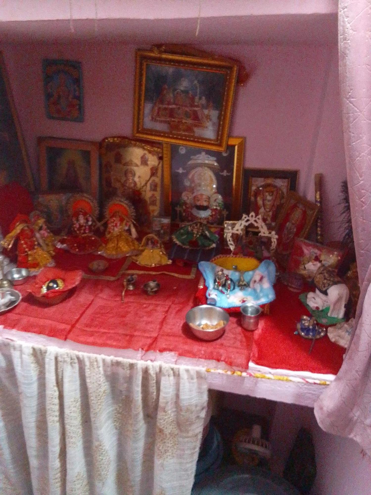 Vaishya Niwas